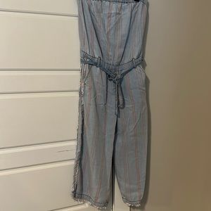 Comfy soft jumpsuit